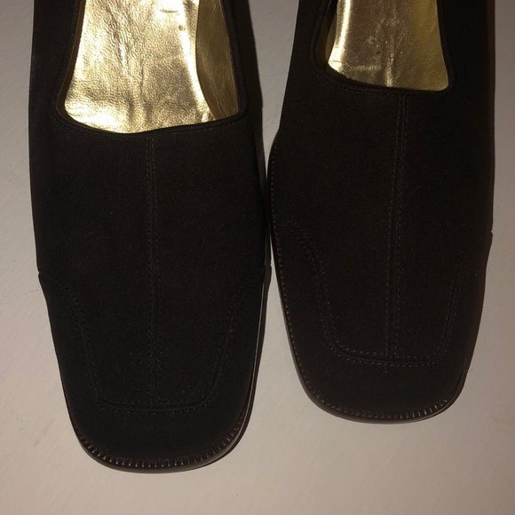 Heeled loafers - Picture 7 of 7